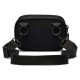 Jordan Τσαντάκι ώμου Alpha Camera Crossbody Bag Jordan Τσαντάκι ώμου Alpha Camera Crossbody Bag